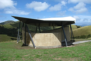Rangihoua Heritage Park