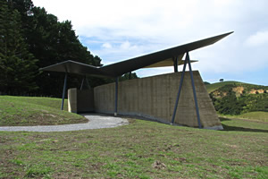 Rangihoua Heritage Park