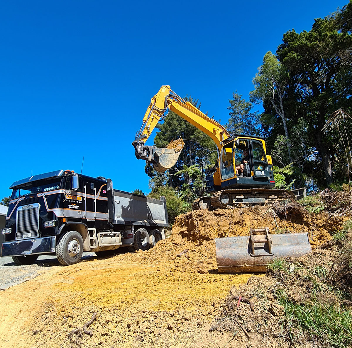 civil-works-site-preparation